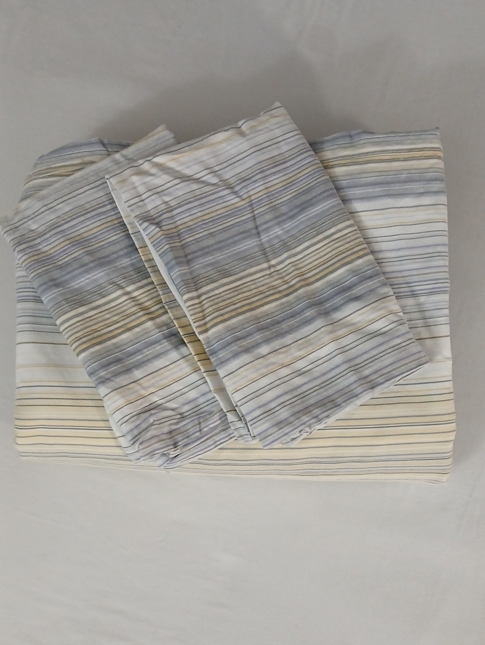 Queen Cotton Duvet Cover Set